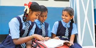 போட்டி தேர்வுகளை எதிர்கொள்ள அரசுப்பள்ளி மாணவர்களுக்கு 'ஃப்யூச்சர் ரெடி' திட்டம்